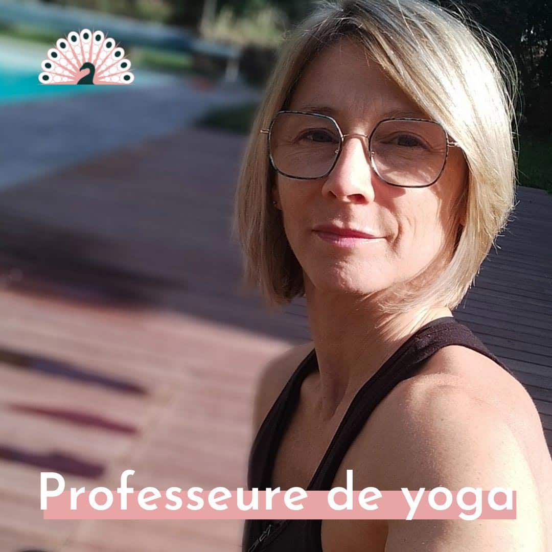 Yoga Balia, prof de yoga à Albi