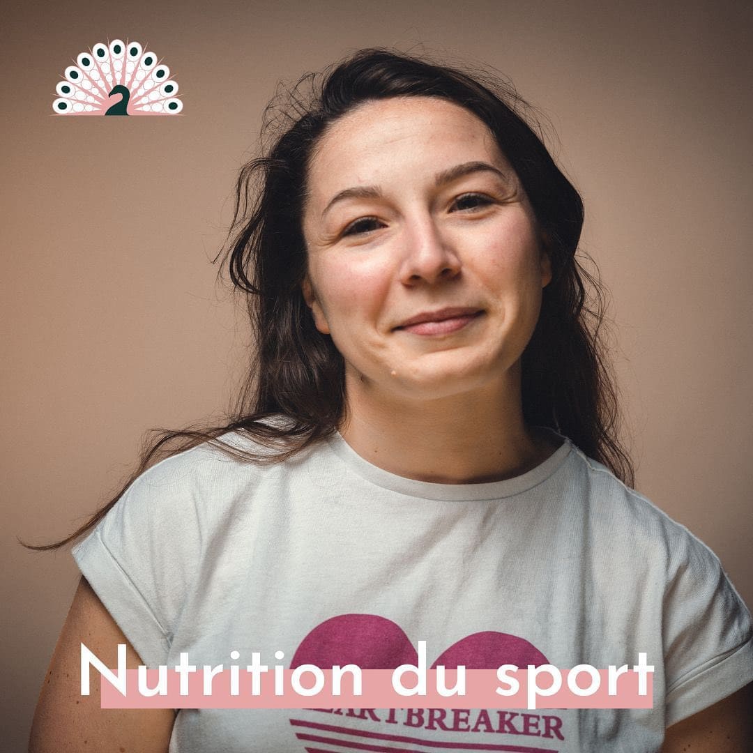 Emmanuelle Yan : diététicienne nutritionniste spécialisée dans le sport à Albi