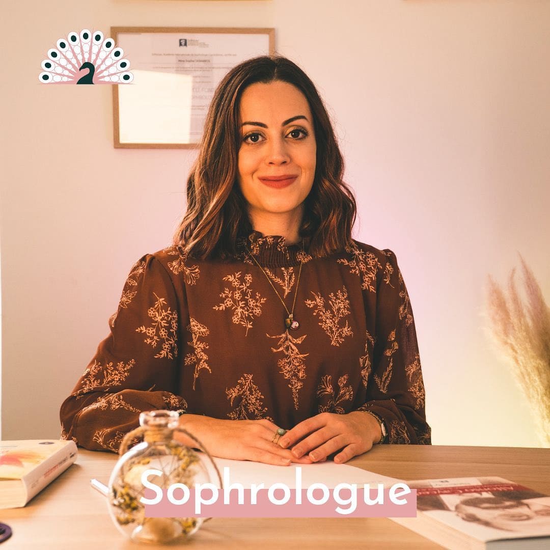 Sophie Debarros, sophrologue à Albi