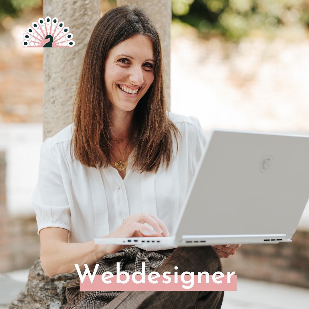 Laura Narozny, webdesigner à Albi