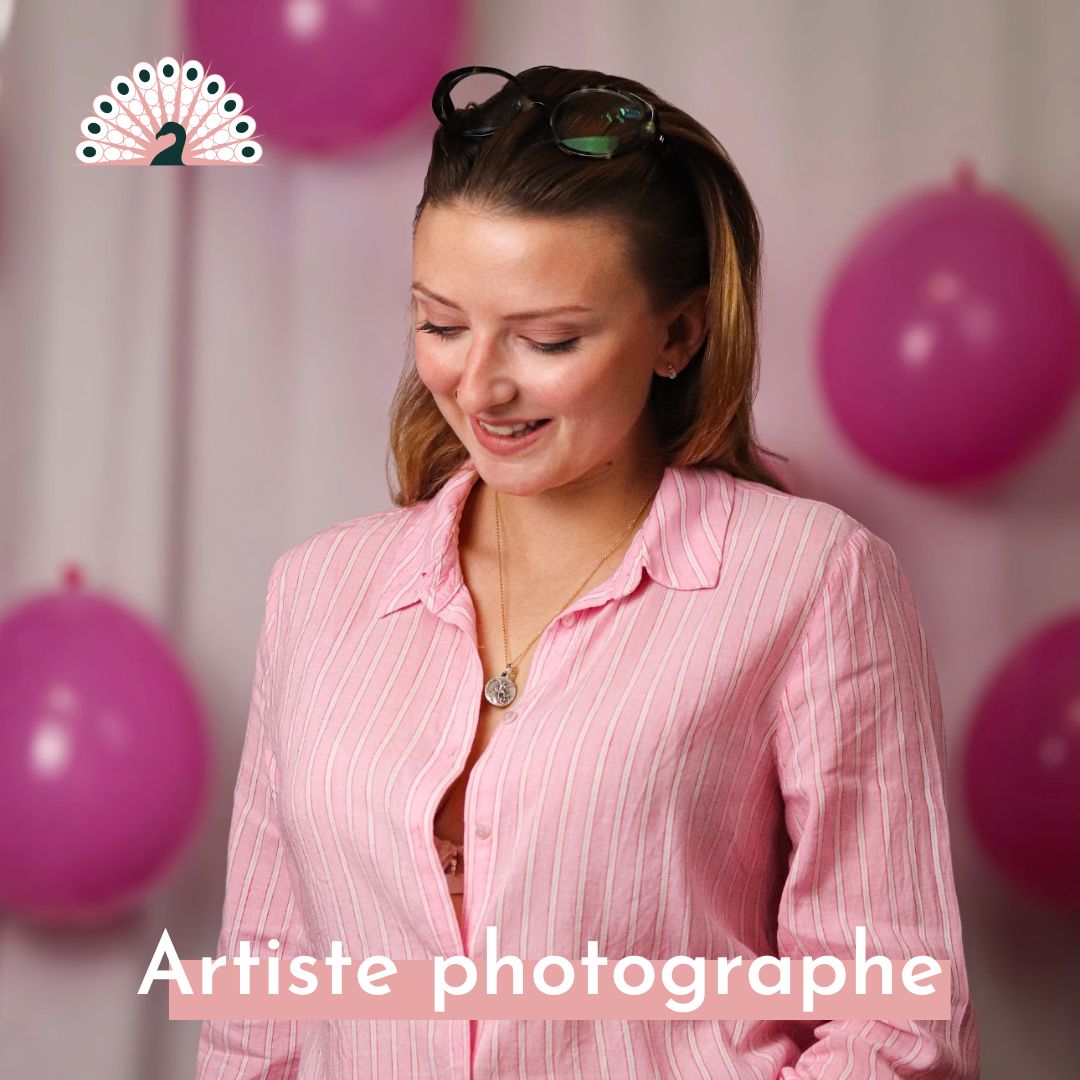 Laura Esquine autrice Fantastique