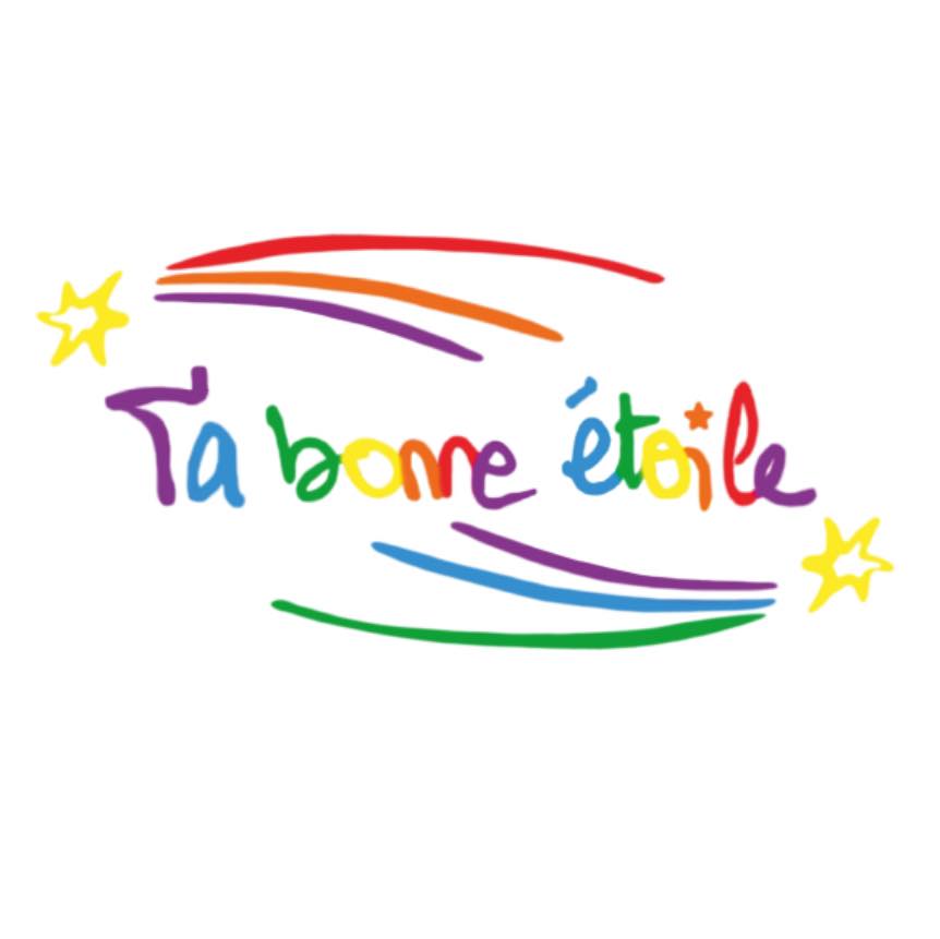 logo ta bonne étoile