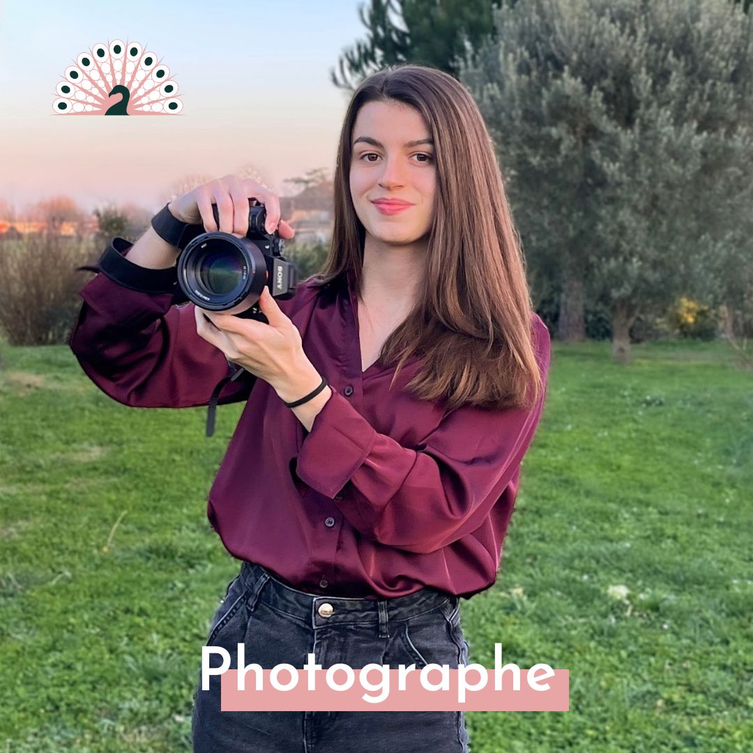 Laura Esquine autrice Fantastique