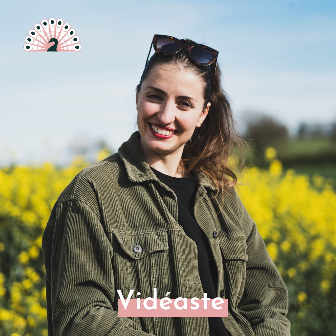 Laura Esquine autrice Fantastique